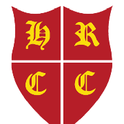 hatherley & reddings cricket club logo